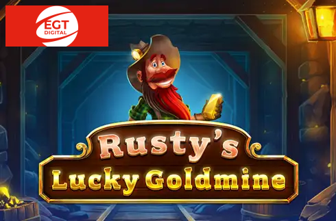Rusty’s Lucky Goldmine